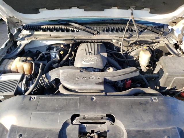 Photo 11 from auction – 2002 CHEVROLET AVALANCHE with VIN 3GNEK13T92G211649