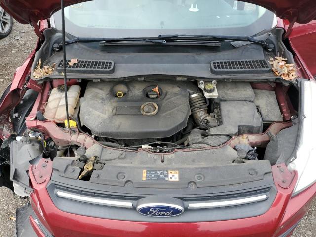 Photo 12 from auction – 2014 FORD ESCAPE SE with VIN 1FMCU0G91EUE54775