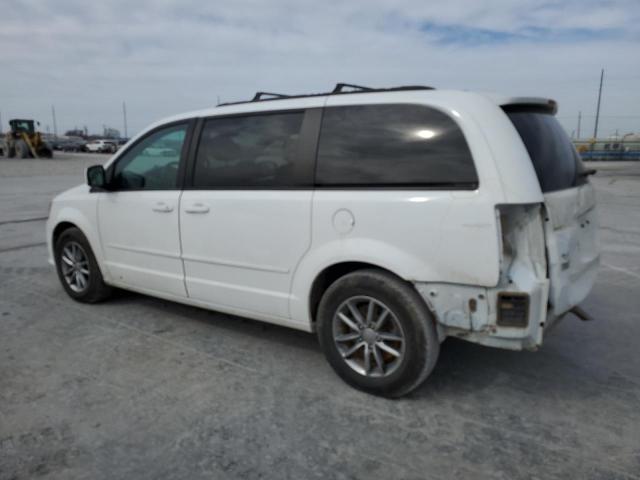 Photo 2 from auction – 2014 DODGE GRAND CARA with VIN 2C4RDGEG2ER385519