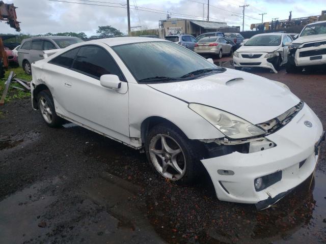 Photo 4 from auction – 2004 TOYOTA CELICA GT- with VIN JTDDY38T040073045