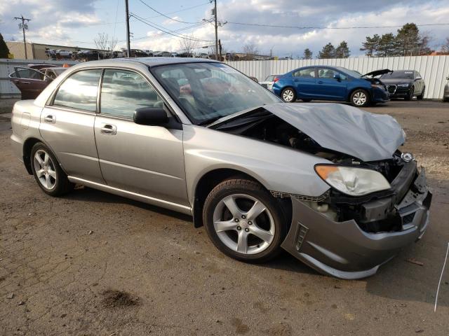 Photo 4 from auction – 2007 SUBARU IMPREZA 2. with VIN JF1GD61677H521887