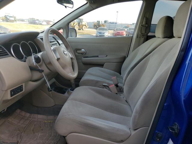 Photo 7 from auction – 2012 NISSAN VERSA S with VIN 3N1BC1CP5CK254401