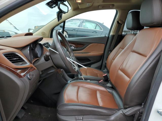 Photo 7 from auction – 2014 BUICK ENCORE PRE with VIN KL4CJDSB8EB711256