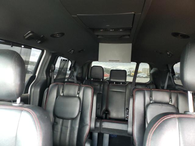 Photo 10 from auction – 2016 DODGE GRAND CARA with VIN 2C4RDGEG8GR348879