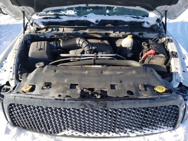 Photo 11 from auction – 2012 DODGE RAM 1500 L with VIN 1C6RD7PT1CS295159