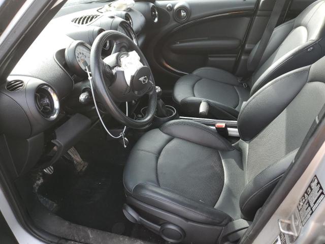 Photo 7 from auction – 2013 MINI COOPER S C with VIN WMWZC5C5XDWM16186
