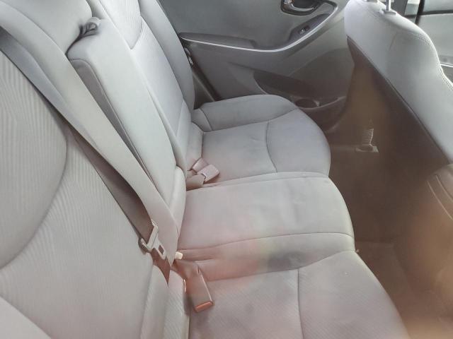 Photo 10 from auction – 2013 HYUNDAI ELANTRA GL with VIN 5NPDH4AEXDH341863