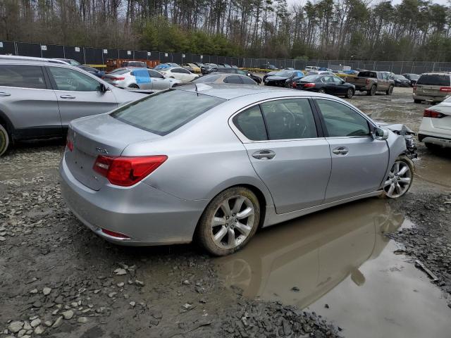 Photo 3 from auction – 2014 ACURA RLX with VIN JH4KC1F34EC002457