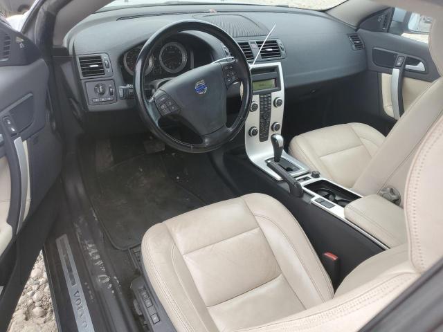 Photo 8 from auction – 2011 VOLVO C70 T5 with VIN YV1672MC4BJ108103