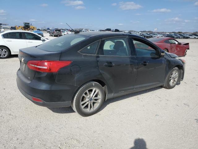 Photo 3 from auction – 2017 FORD FOCUS SE with VIN 1FADP3F27HL267594