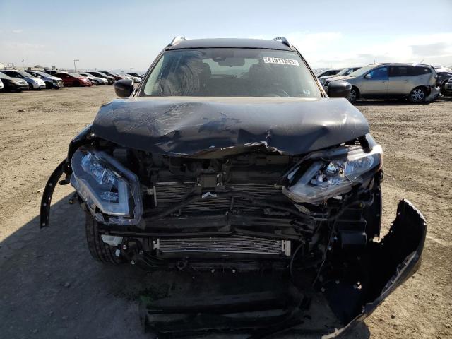 Photo 5 from auction – 2019 NISSAN ROGUE S with VIN KNMAT2MT7KP560183