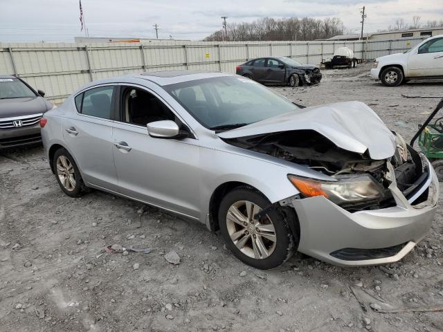 Photo 4 from auction – 2013 ACURA ILX 20 with VIN 19VDE1F36DE009706
