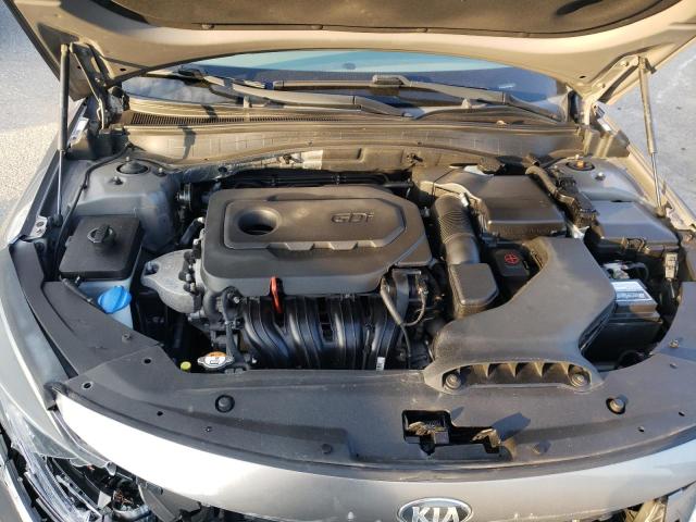 Zdjęcie 11 z aukcji – 2016 KIA OPTIMA EX z VIN 5XXGU4L32GG009520