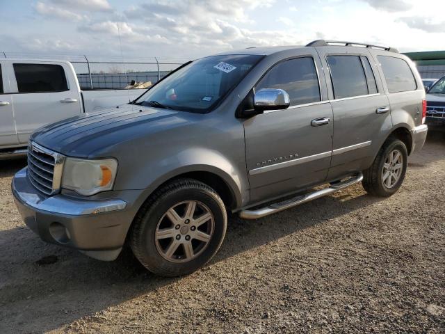 CHRYSLER ASPEN LIMI 2007 with VIN 1A8HX58257F525752 - Photo from auction