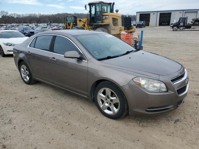 Photo 4 from auction – 2010 CHEVROLET MALIBU 1LT with VIN 1G1ZC5EB3AF203316