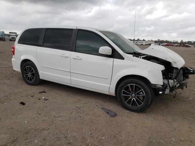 Photo 4 from auction – 2016 DODGE GRAND CARA with VIN 2C4RDGEG8GR348879