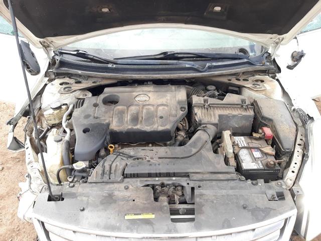 Photo 11 from auction – 2012 NISSAN ALTIMA BAS with VIN 1N4AL2AP0CC214837