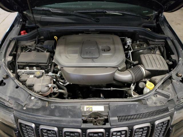Photo 11 from auction – 2021 JEEP GRAND CHER with VIN 1C4RJFBG0MC530720