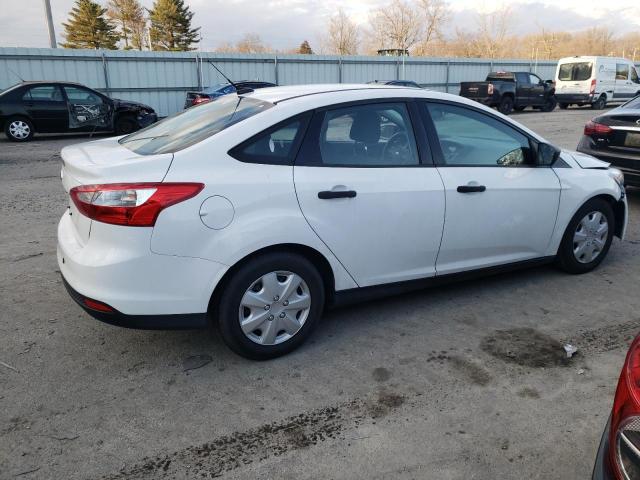 Photo 3 from auction – 2013 FORD FOCUS S with VIN 1FADP3E24DL239795