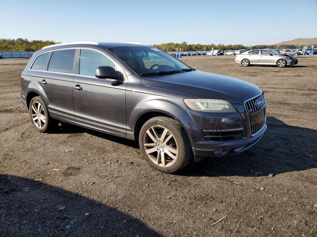 Photo 4 from auction – 2012 AUDI Q7 PREMIUM with VIN WA1LGAFE3CD008554
