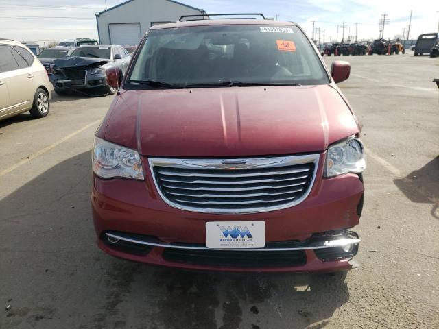 Photo 5 from auction – 2012 CHRYSLER TOWN & COU with VIN 2C4RC1BG4CR313755