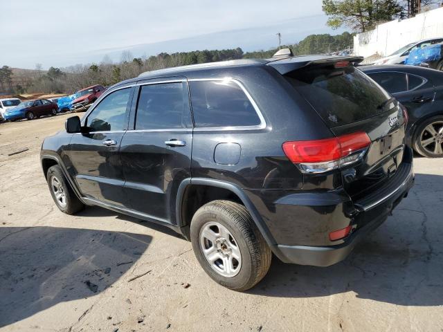 Photo 2 from auction – 2014 JEEP GRAND CHER with VIN 1C4RJEBG3EC206592