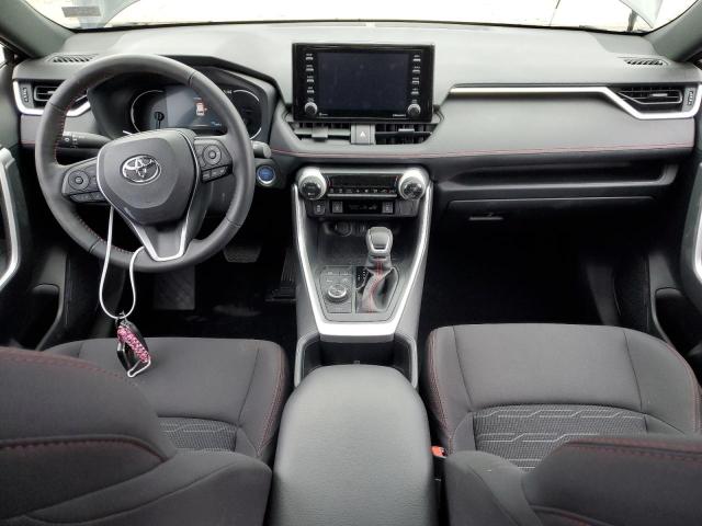 Photo 8 from auction – 2022 TOYOTA RAV4 PRIME with VIN JTMAB3FV4ND094631