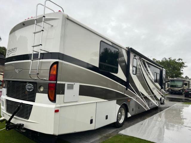 Photo 4 from auction – 2003 FREIGHTLINER CHASSIS X with VIN 4UZAAHAK93CM13646