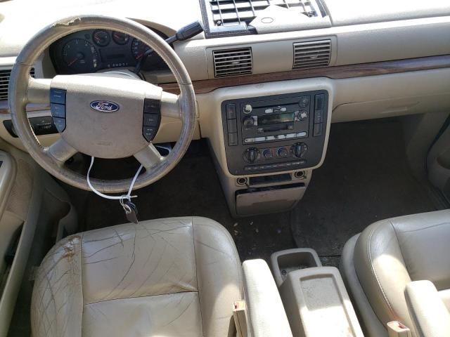 Photo 8 from auction – 2004 FORD FREESTAR S with VIN 2FMZA52204BA82845