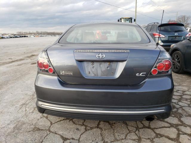Photo 6 from auction – 2008 TOYOTA SCION TC with VIN JTKDE167780275320