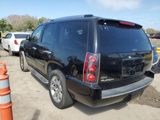 Photo 2 from auction – 2010 GMC YUKON DENA with VIN 1GKUCEEF3AR116409