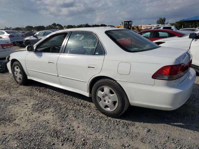 Photo 2 from auction – 2002 HONDA ACCORD EX with VIN 1HGCG16582A009805