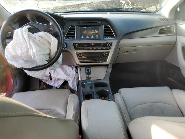 Photo 8 from auction – 2016 HYUNDAI SONATA SPO with VIN 5NPE34AF0GH274559