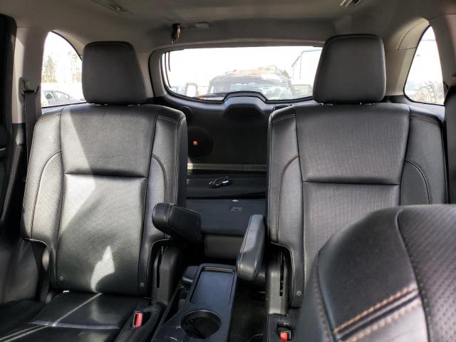 Photo 10 from auction – 2014 TOYOTA HIGHLANDER with VIN 5TDDCRFH9ES005311