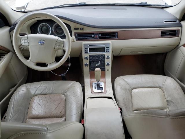 Photo 8 from auction – 2009 VOLVO S80 3.2 with VIN YV1AS982991101886