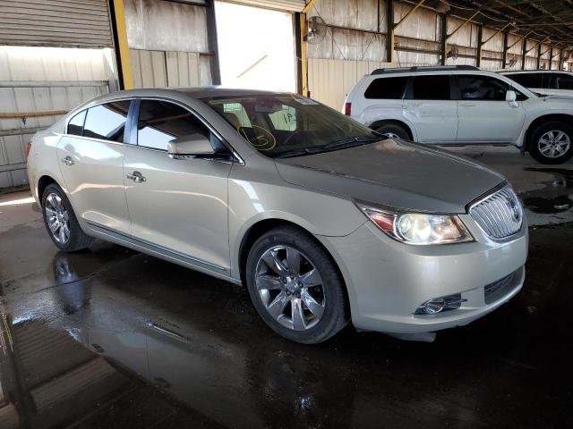 Photo 4 from auction – 2011 BUICK LACROSSE C with VIN 1G4GC5GD9BF173183