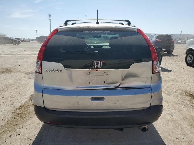 Photo 6 from auction – 2013 HONDA CR-V EX with VIN 2HKRM3H50DH522651