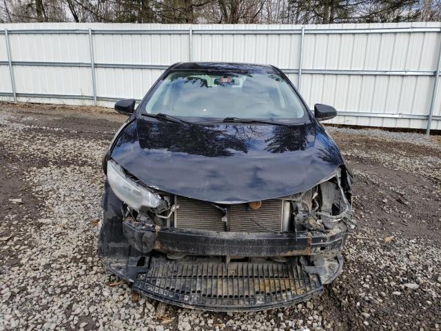 صورة رقم 5 من المزاد - 2015 TOYOTA COROLLA L مع VIN 2T1BURHE2FC282383