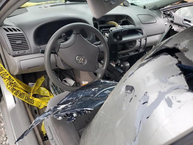 Photo 8 from auction – 2005 TOYOTA CAMRY LE with VIN 4T1BE32K15U008257