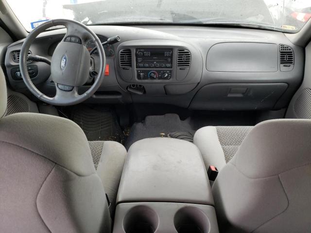 Photo 8 from auction – 2003 FORD F150 SUPER with VIN 1FTRW07663KC83996