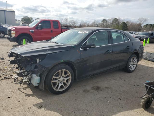 CHEVROLET MALIBU 1LT 2013 with VIN 1G11C5SA1DF161600 - Photo from auction