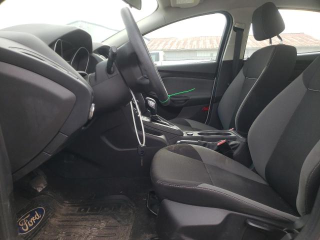 Фото 7 с аукциона – 2014 FORD FOCUS S с VIN 1FADP3E20EL174090