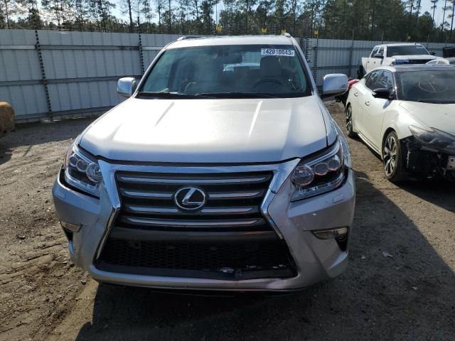 صورة رقم 5 من المزاد - 2015 LEXUS GX 460 مع VIN JTJBM7FX0F5117743