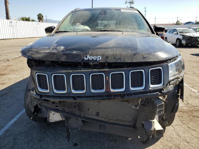 Photo 5 from auction – 2018 JEEP COMPASS LI with VIN 3C4NJDCB6JT131283