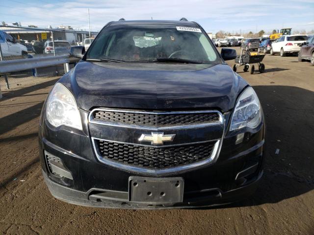 Photo 5 from auction – 2015 CHEVROLET EQUINOX LT with VIN 2GNFLBE37F6400158