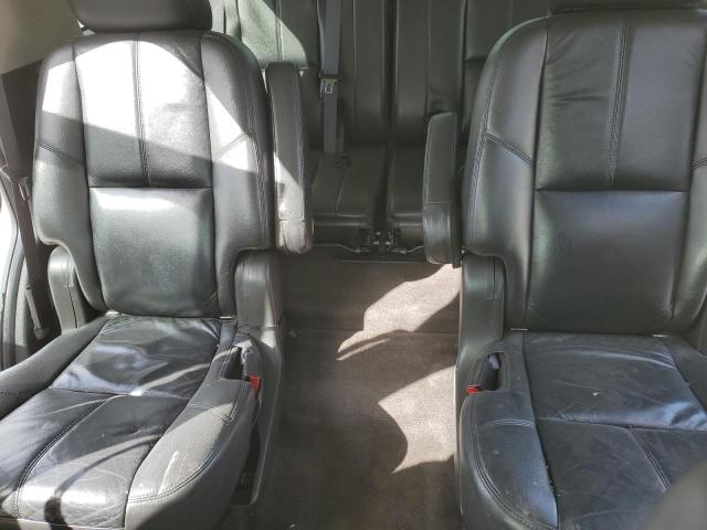 Photo 10 from auction – 2011 CHEVROLET TAHOE C150 with VIN 1GNSCBE06BR235819