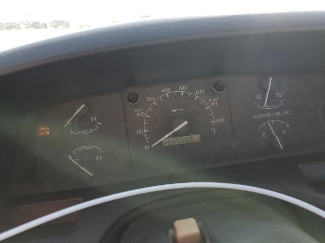 Photo 8 from auction – 1995 FORD F150 with VIN 1FTDF15Y7SLB71785
