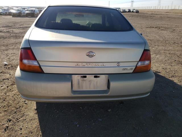 Photo 6 from auction – 1999 NISSAN ALTIMA XE with VIN 1N4DL01D9XC112806