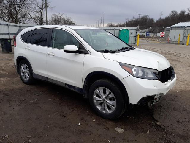 Photo 4 from auction – 2014 HONDA CR-V EX with VIN 5J6RM4H50EL078460