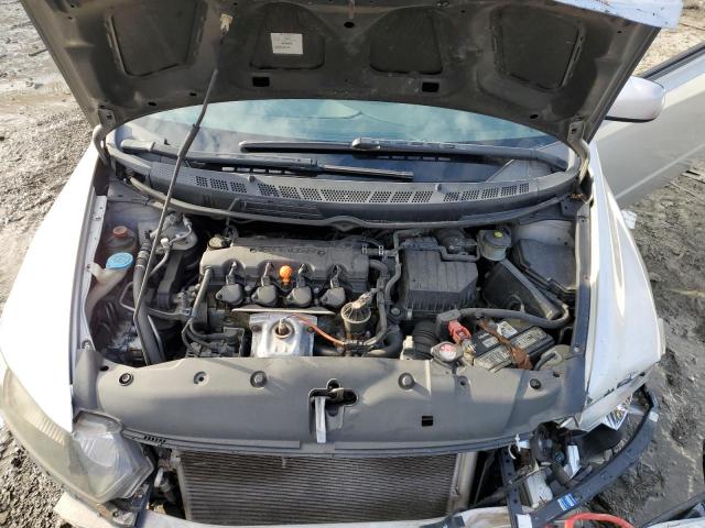Photo 11 from auction – 2011 HONDA CIVIC EX with VIN 2HGFG1B82BH501647